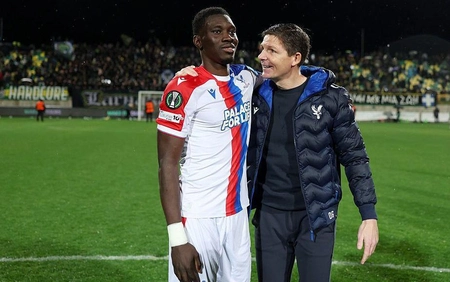 Xác định 8 đội lọt vào tứ kết Cúp C3