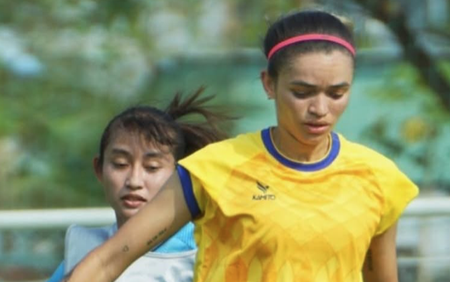 Huỳnh Như có đồng đội mới, sẵn sàng đá tứ kết giải châu Á