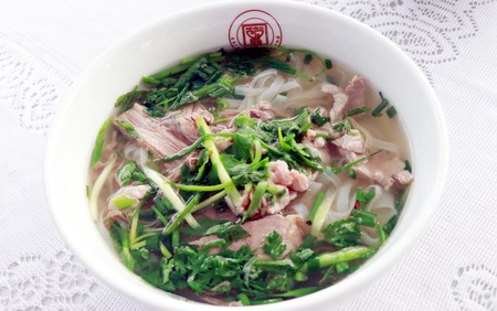 Festival Phở 2026: Thưởng thức phở giữa “cái nôi” di sản