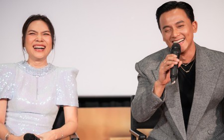 Mỹ Tâm: “Nếu Mai Tài Phến bắt tôi đánh nhau, tôi sẽ trả vai”