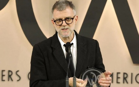 "One Battle After Another" thắng lớn giữa thương vụ thâu tóm chấn động Hollywood