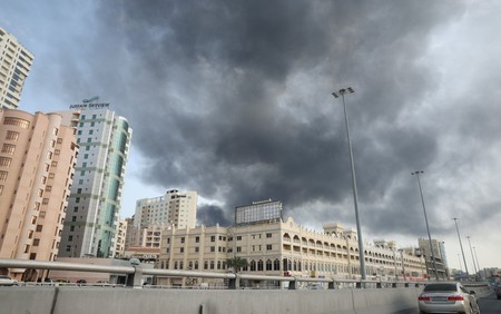 Mỹ không loại trừ khả năng triển khai bộ binh, Iran tuyên bố khóa chặt eo biển Hormuz