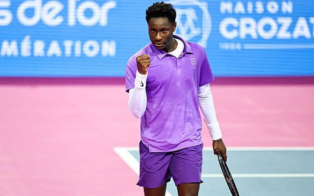 Sao 17 tuổi gây chấn động làng quần vợt thế giới sau chiến thắng lịch sử ở Miami Open 2026