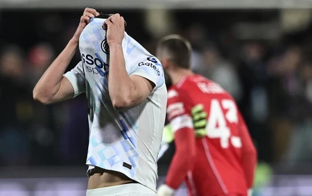 Inter Milan lại hòa: Báo động đỏ rồi đấy, Chivu!