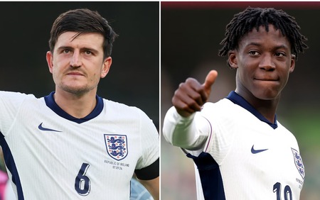 Đội tuyển Anh: Tuchel chọn “đúng người, đúng việc”