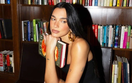 Sách - nét quyến rũ mới trong văn hóa đại chúng