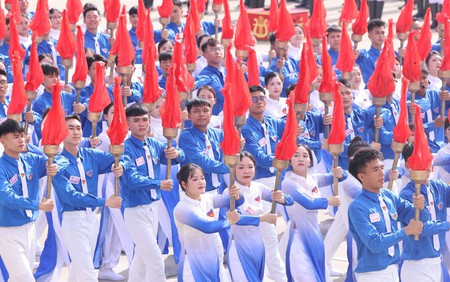 Tuổi trẻ - khi khát vọng phải được đo bằng kết quả cụ thể