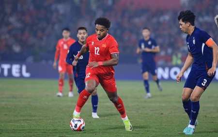 Chìa khóa chiến thắng cho đội tuyển Việt Nam