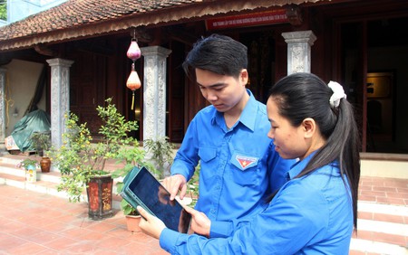 Nghị quyết 80/NQTW: Số hóa di sản - khơi dậy nguồn lực phát triển