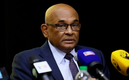 AFC: Quyết định từ CAS không ảnh hưởng đến lịch thi đấu vòng loại Asian Cup