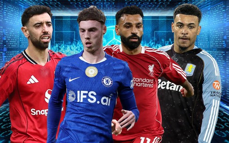 Vé dự Champions League ở Ngoại hạng Anh sẽ rơi vào tay ai?