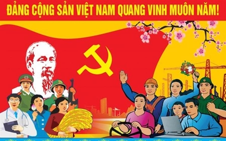 Phát động Cuộc thi chính luận bảo vệ nền tảng tư tưởng của Đảng trong thanh thiếu niên năm 2026