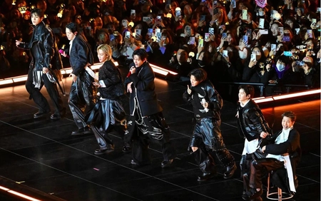 Cơn sốt BTS sẽ kéo dài bao lâu?