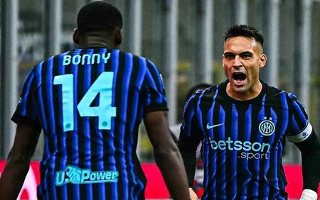 Derby Milan cuối tuần này: Đại chiến không “tiếng súng”?