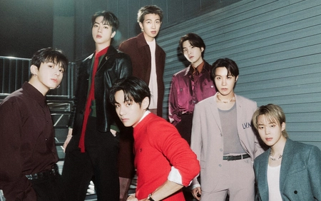 BTS công bố tracklist "Arirang": Khi biểu tượng toàn cầu trở về cội nguồn văn hóa