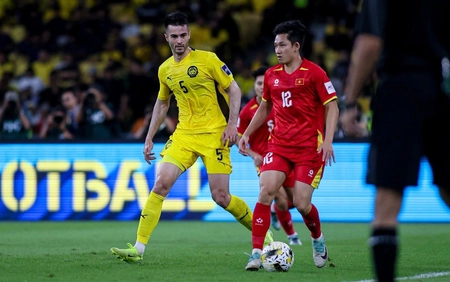 FAM xác nhận bị CAS bác đơn kháng cáo, để ngỏ khả năng tiếp tục kiện