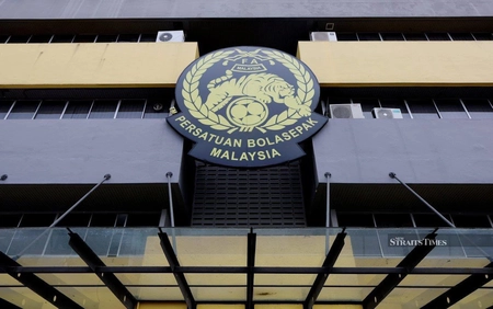 Chuyên gia chỉ trích Liên đoàn bóng đá Malaysia sau phán quyết của CAS