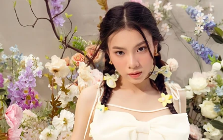 "Trò cưng" của Diva Mỹ Linh MYLINA 'không tin vào mắt mình' khi vào Top 10 Giải Cống hiến 2026