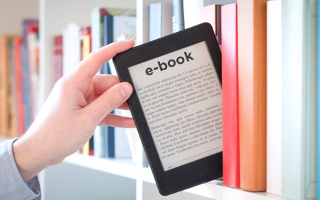 Góc nhìn 365: Từ Chỉ thị 04 tới hành trình tái lập bản quyền ebook