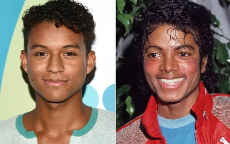 Tất tần tật về phim tiểu sử Michael Jackson trước ngày ra rạp