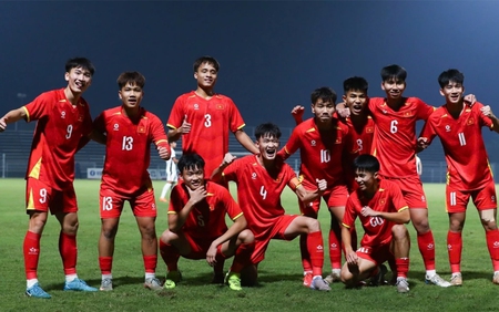 Lịch thi đấu bóng đá hôm nay 13/4: Trực tiếp Việt Nam đấu với Malaysia