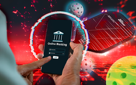 5 thủ đoạn lừa đảo phổ biến nhắm vào cộng đồng pickleball tại Việt Nam