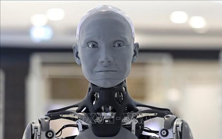 55% việc làm toàn cầu sẽ thay đổi dưới tác động của AI