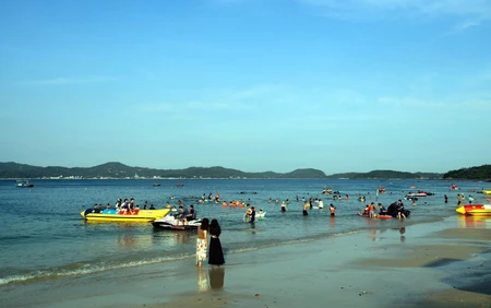 Quảng Ninh “làm mới” du lịch, tăng tốc chinh phục 22 triệu lượt khách