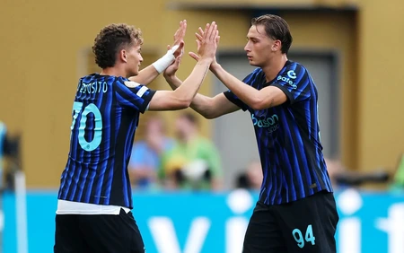 Inter Milan vs Cagliari (01h45, 18/4): 'Chuyện riêng' của nhà Esposito