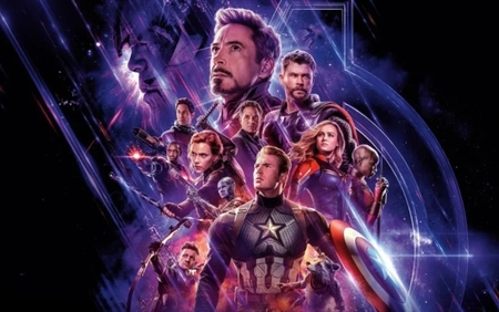 Disney công bố chiến dịch tái chiếu đặc biệt cho "Avengers: Endgame": Cơ hội phá kỷ lục "Avatar"?