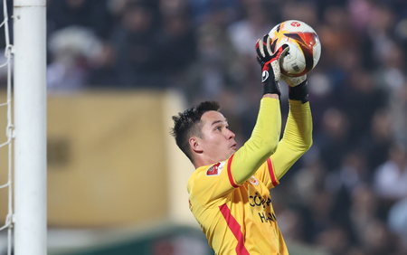 Patrik Lê Giang đấu Nguyễn Filip, áp lực nhân đôi