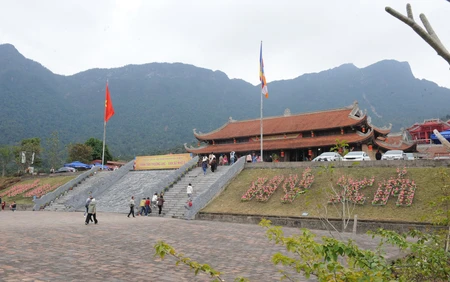 Khai thác hiệu quả giá trị di sản, tạo đà phát triển du lịch