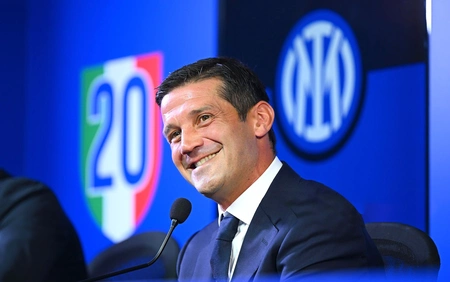 Inter tiến sát Scudetto: Lịch sử chờ đón Cristian Chivu