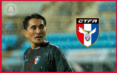 Đưa đội nhà vào tứ kết giải châu Á, HLV người Thái Lan vẫn bị học trò đồng loạt ký đơn đòi sa thải