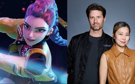 "KPop Demon Hunters 2" sẽ bùng nổ hơn, kịch tính hơn