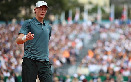 Jannik Sinner sẽ lập kỳ tích chưa từng có trong lịch sử quần vợt nếu vô địch Madrid Open 2026