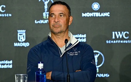 Ruud Gullit: ‘Bóng đá Italy cần trở lại giá trị gốc, tiki-taka không dành cho tất cả’