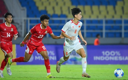 U17 Việt Nam vs U17 Australia: Hạ bệ đương kim vô địch (19h30 ngày 22/4, TV360 trực tiếp bán kết U17 Đông Nam Á)