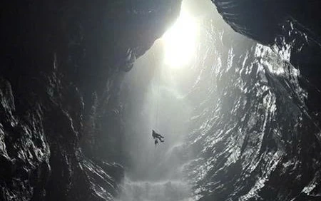 Phát hiện thêm hang động mới tại Phong Nha - Kẻ Bàng