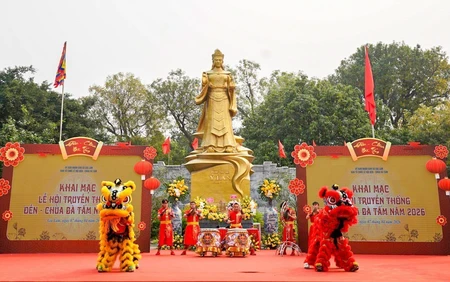 Kinh tế di sản - nhìn từ sở hữu trí tuệ