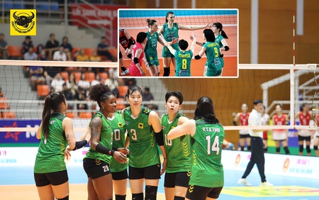 Cúp VTV9 Bình Điền 2026 quy tụ dàn khách mời khủng, Thanh Thúy có thể tái ngộ đội bóng cũ