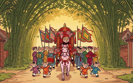 MV "Tính chuyện trăm năm": Khi âm nhạc “đánh thức” di sản