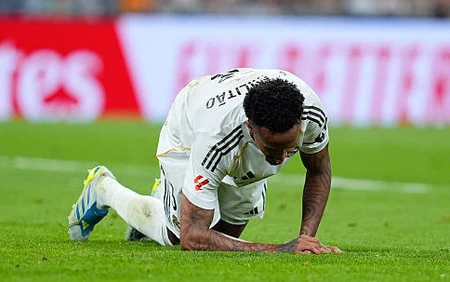 Real Madrid bất ngờ nhận tin sốc, quá khó để ngăn Barca lên ngôi vô địch La Liga