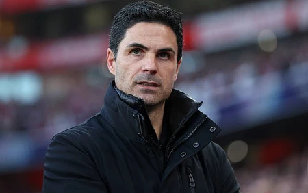 Cuộc đua vô địch Ngoại hạng Anh: Arsenal vẫn còn cơ hội, đã đến lúc Mikel Arteta 'bỏ phanh tay'