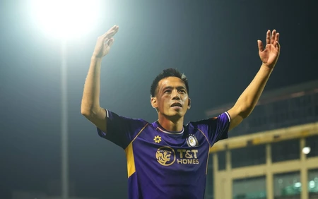 Cuộc đua tốp 3 V-League ngày càng 'nóng'