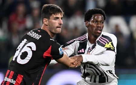 Milan và Juventus: Không “số 9”, đi Champions League để làm gì?