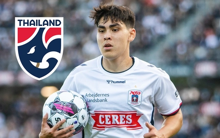 Thái Lan tăng cường cầu thủ nhập tịch như đội tuyển Việt Nam, Indonesia