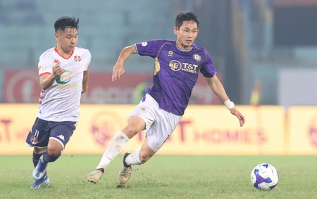 Vòng 17 LPBank V-League 2025/26: Nút thắt của cuộc đua