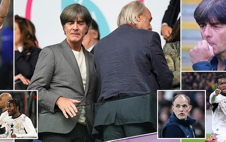 Đội bóng châu Phi sắp bổ nhiệm HLV từng vô địch World Cup với tuyển Đức