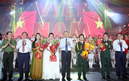 Văn hóa – khi hệ giá trị trở thành động lực phát triển